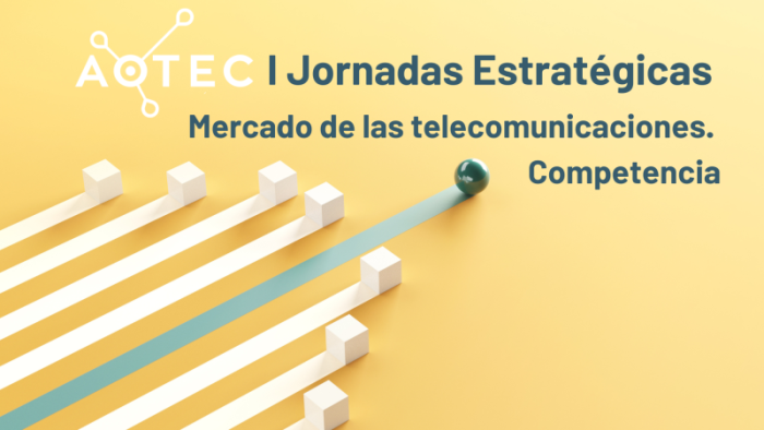 I Jornadas Estratégicas de AOTEC: las telecos locales reivindican cercanía y confianza como factores diferenciales