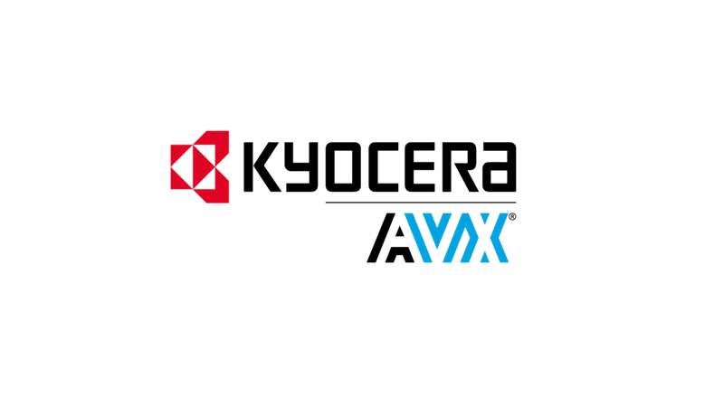KYOCERA AVX se une al Nordic Partner Program para brindar asistencia integral en materia de antenas y radiofrecuencia, desde la concepción hasta la producción