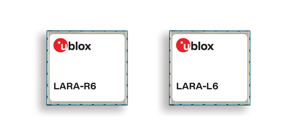 u-blox lidera la ciberseguridad avanzada para dispositivos IoT celulares