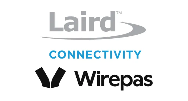 Laird Connectivity y Wirepas se asocian para ampliar las implementaciones masivas de IoT en dispositivos Bluetooth de baja energía (LE)