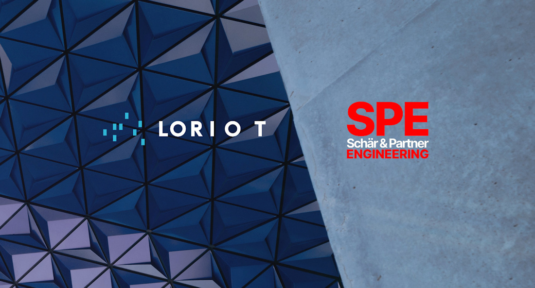 LORIOT y Schär & Partner se unen para llevar el IoT a pymes y agricultores en Suiza