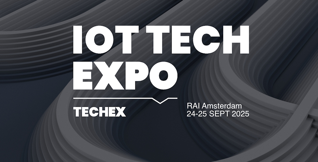 Concept13 reúne a seis compañías para mostrar el ecosistema completo LoRaWAN en IoT Tech Expo Europe