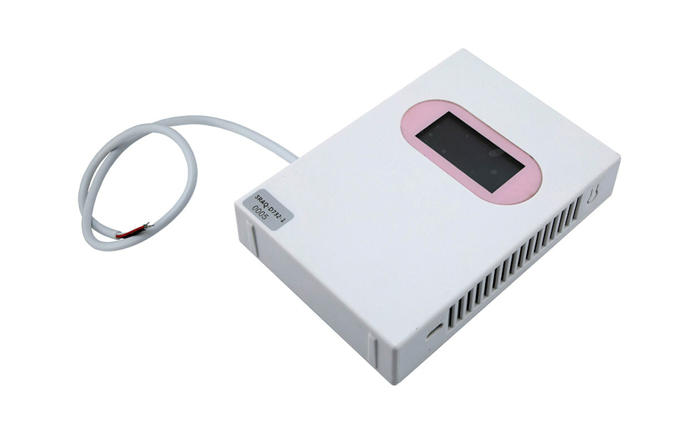 L-com amplía su línea de sensores IoT de calidad del aire y fugas de agua