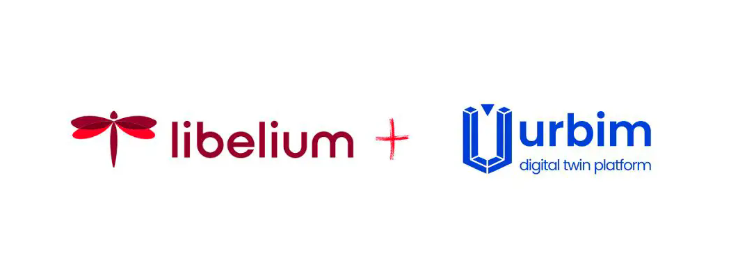 Libelium y Urbim se unen para impulsar la transformación con IoT y gemelos digitales