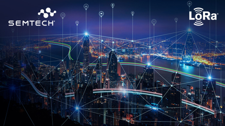 Semtech debatirá el futuro del IoT urbano en la Exposición de Shanghái 2025