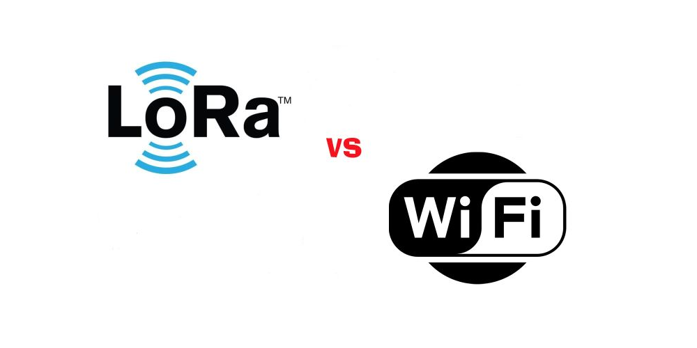 ¿Qué es más recomendable, LoRa o Wi-Fi? Estas son las ventajas y las desventajas...