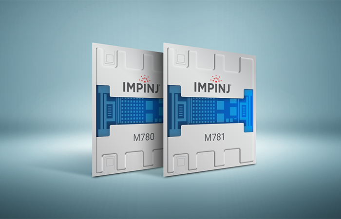 Impinj presenta dos nuevos chips de etiquetas RFID RAIN para avanzar en la conectividad IoT para la automoción, la industria farmacéutica y la alimentación