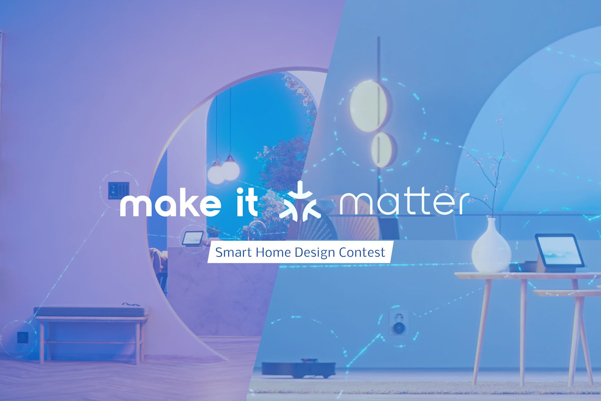 Nordic Semiconductor y Hackster.io lanzan el concurso de diseño 'Make it Matter'