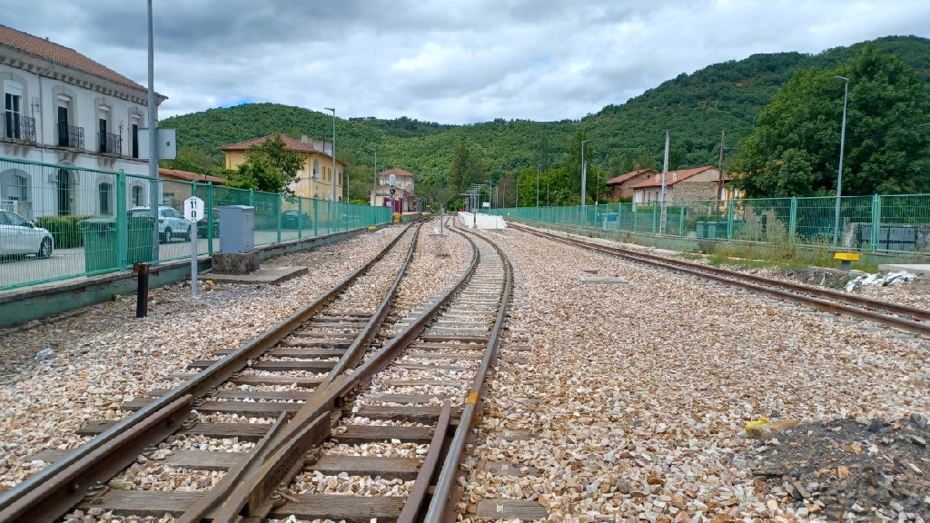 Adif inicia la licitación para la prueba piloto de sistemas de comunicaciones ferroviarias con 5G