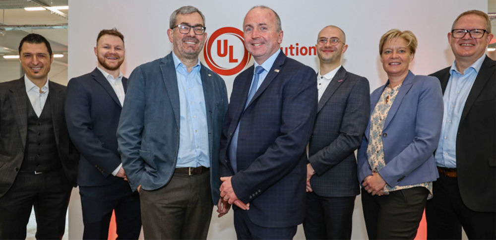 UL Solutions amplía su laboratorio en Reino Unido para innovación en CEM e inalámbricos en electrodomésticos e iluminación
