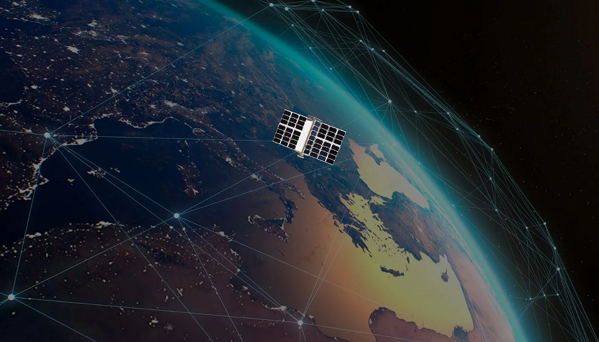 Myriota amplía su acuerdo con Spire Global para ampliar su constelación IoT con 16 satélites más