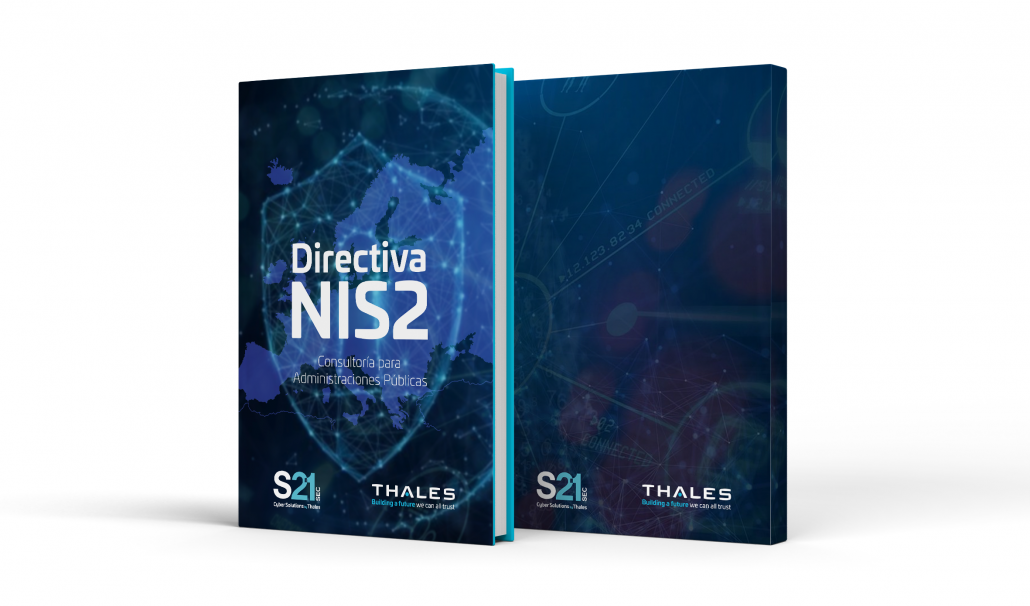 S21Sec advierte sobre las implicaciones de la nueva normativa en ciberseguridad NIS2 en España