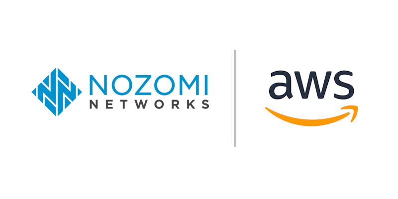 Nozomi Networks trabaja con AWS para ofrecer ciberseguridad y análisis avanzados de OT e IoT en la nube