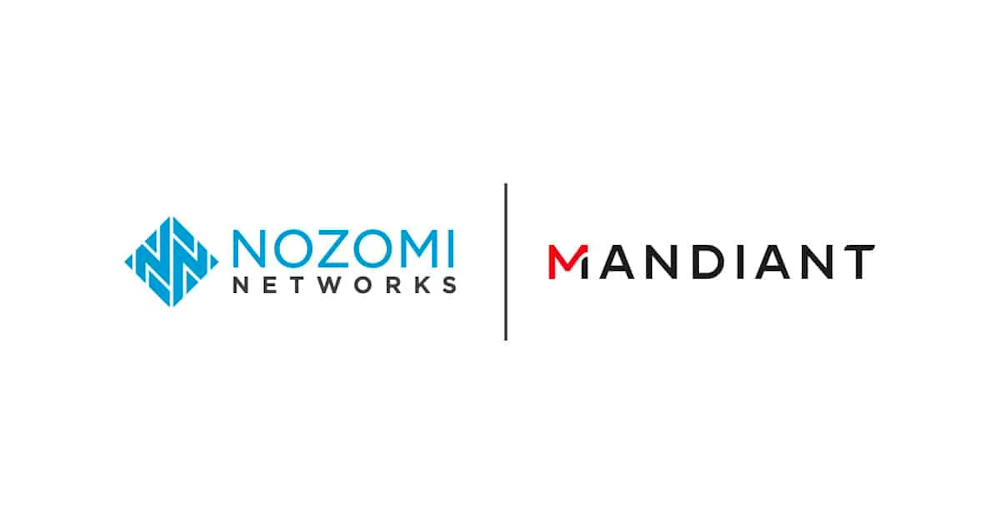 Nozomi Networks amplía su asociación estratégica con Mandiant para ofrecer inteligencia y respuesta avanzadas frente a amenazas de OT e IoT