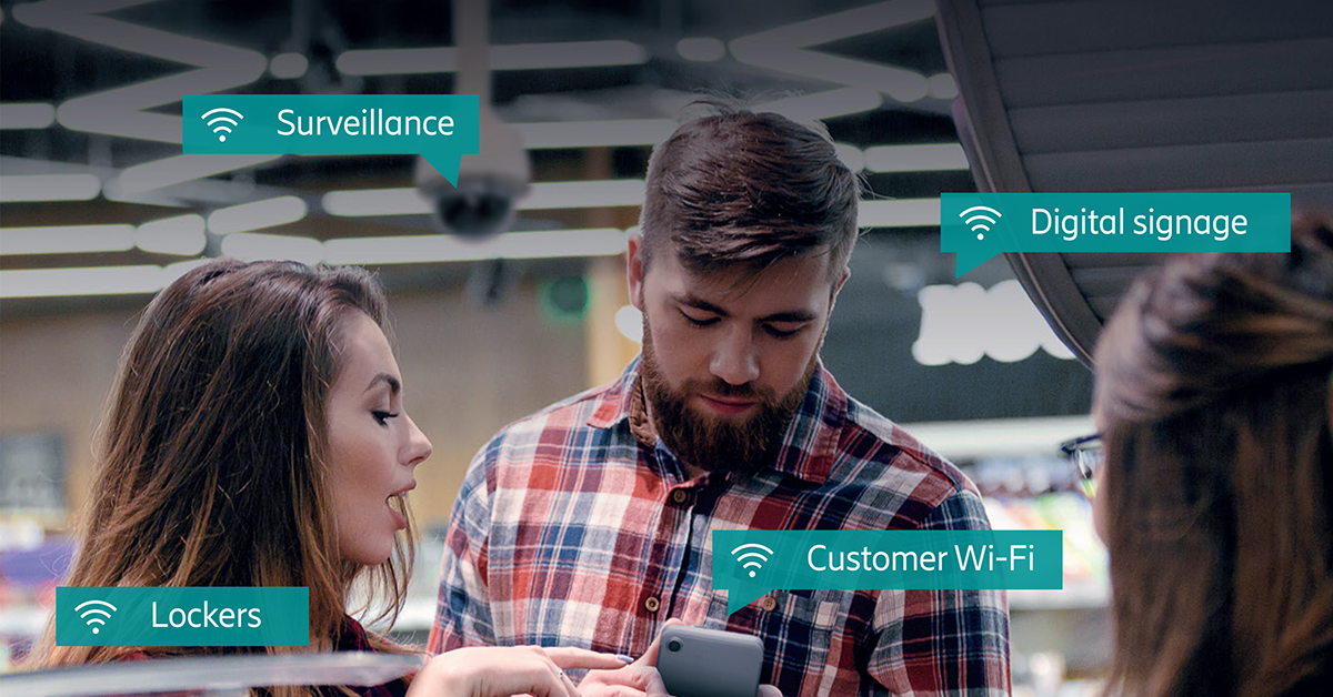 Un 35% de los retailers europeos pierde ingresos por problemas de conectividad, según Ericsson