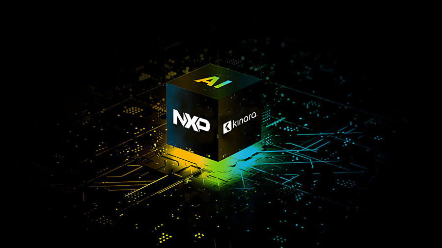 NXP Semiconductors adquiere Kinara para fortalecer su plataforma de IA en el borde