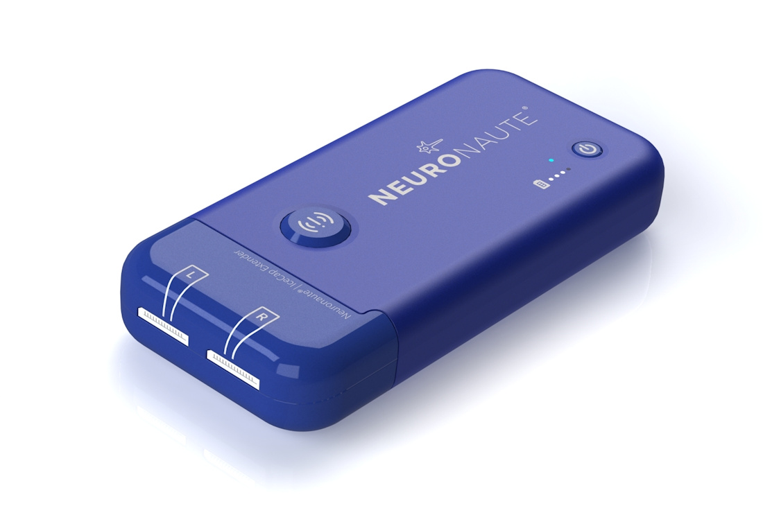 BioSerenity integra conectividad inalámbrica en su solución para análisis de EEG