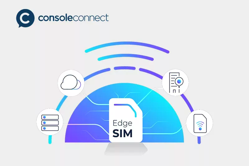 Console Connect demostrará en el MWC 2024 cómo conectar de forma segura los dispositivos IoT a la nube mediante una plataforma global de red como servicio
