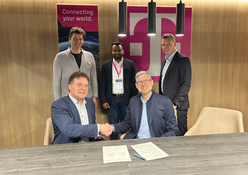 Nordic Semiconductor y Deutsche Telekom lanzan una innovadora solución IoT para conectividad global en el MWC 2025