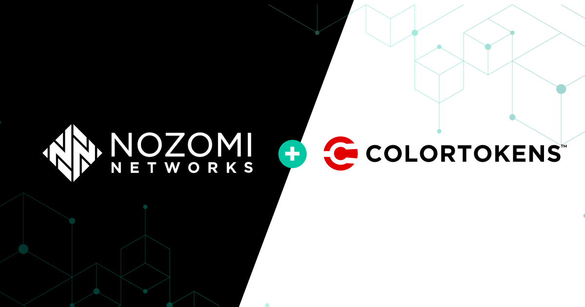 ColorTokens y Nozomi Networks anuncian una alianza estratégica para reforzar la ciberseguridad en entornos OT e IoT