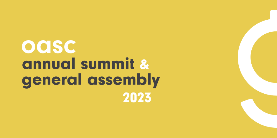 La Cumbre Anual de OASC en Bruselas reunirá a líderes mundiales para impulsar el desarrollo sostenible de las ciudades inteligentes