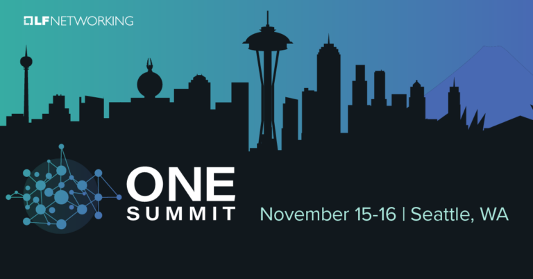 La red evoluciona: ONE Summit presenta un programa colaborativo y transformador que abarca el Networking, Edge y el IoT