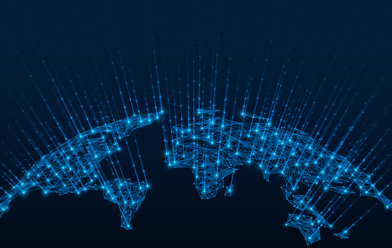 Lynk Global y Omnispace anuncian su fusión para ofrecer conectividad satelital directa a dispositivos