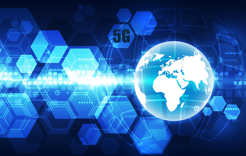 Omnispace y GateHouse SatCom anticipan una nueva era de conectividad 5G