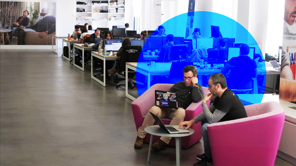 Telefónica Open Future abre convocatoria regional en busca de startups