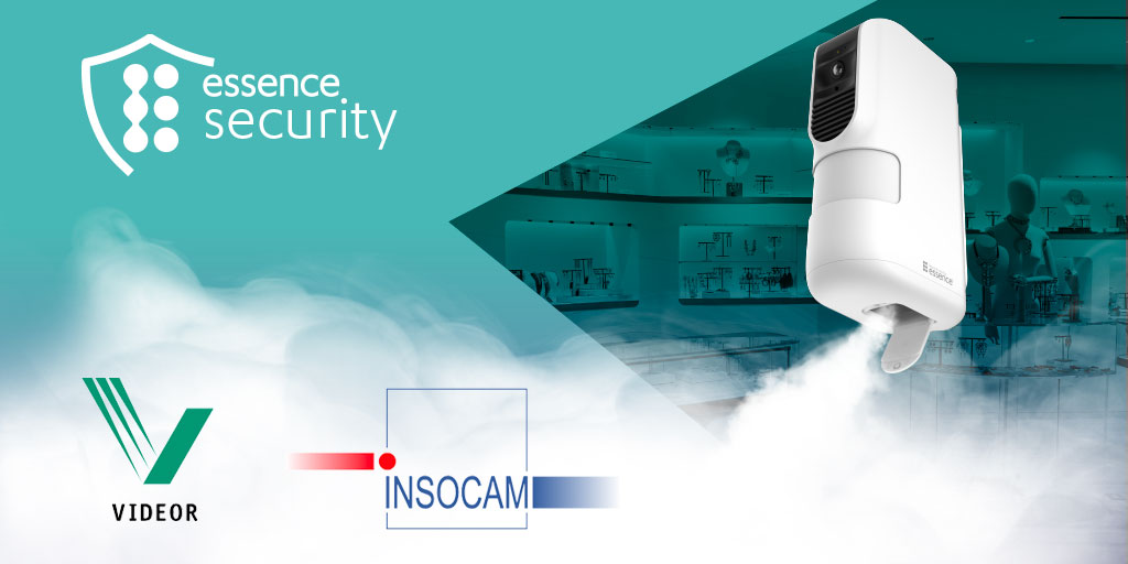 Essence Security se asocia con Videor para llevar su innovadora solución de seguridad MyShield a la región DACH