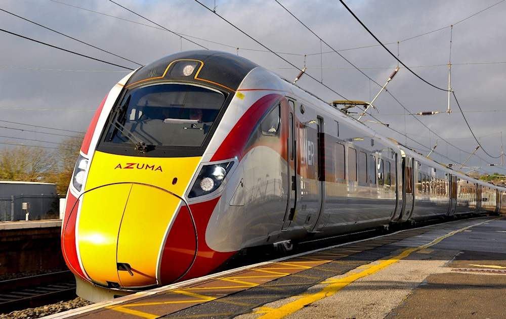 Thales ofrece confianza digital para sistemas críticos de seguridad en la red ferroviaria del  Reino Unido     