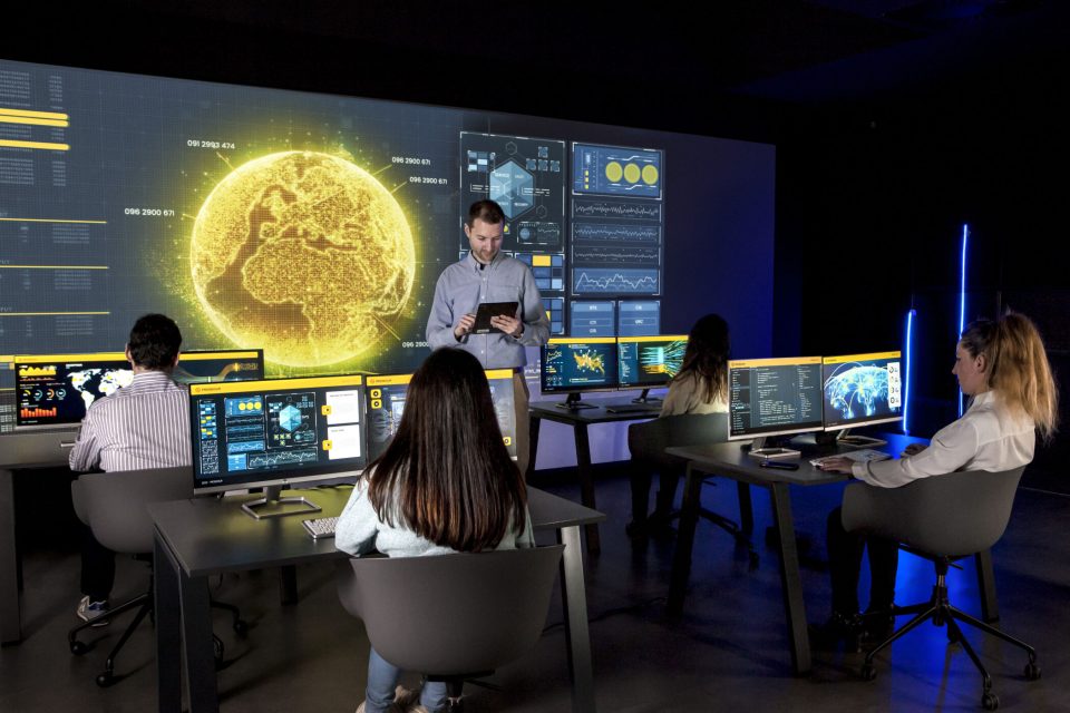 Prosegur y Microsoft culminan con éxito el primer año de su alianza en el ámbito de la transformación digital y la co-innovación
