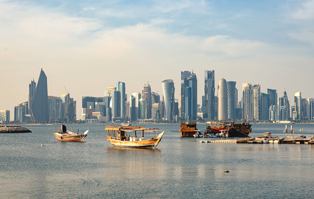 Quectel impulsa la transformación digital en Oriente Medio en el primer MWC Doha