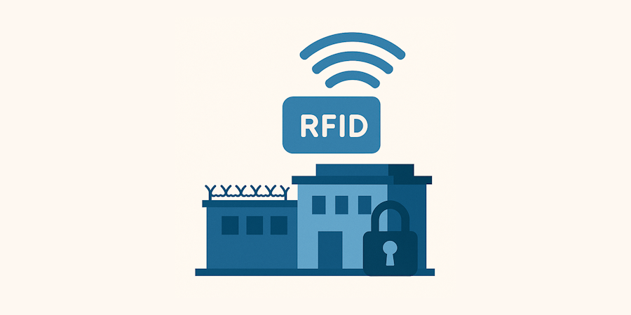 RFID Global y KTS implementan una solución avanzada de seguimiento de activos para DISA en entorno clasificado