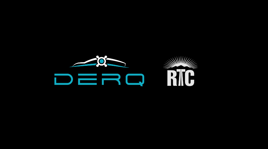 Derq desplegará en Las Vegas un sistema avanzado de control para optimizar la seguridad y eficiencia del tráfico