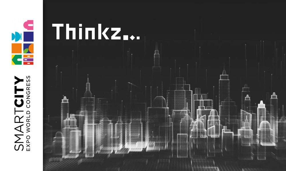 Thinkz convierte los datos urbanos en información práctica en tiempo real para mejorar la movilidad, la sostenibilidad y la vida urbana