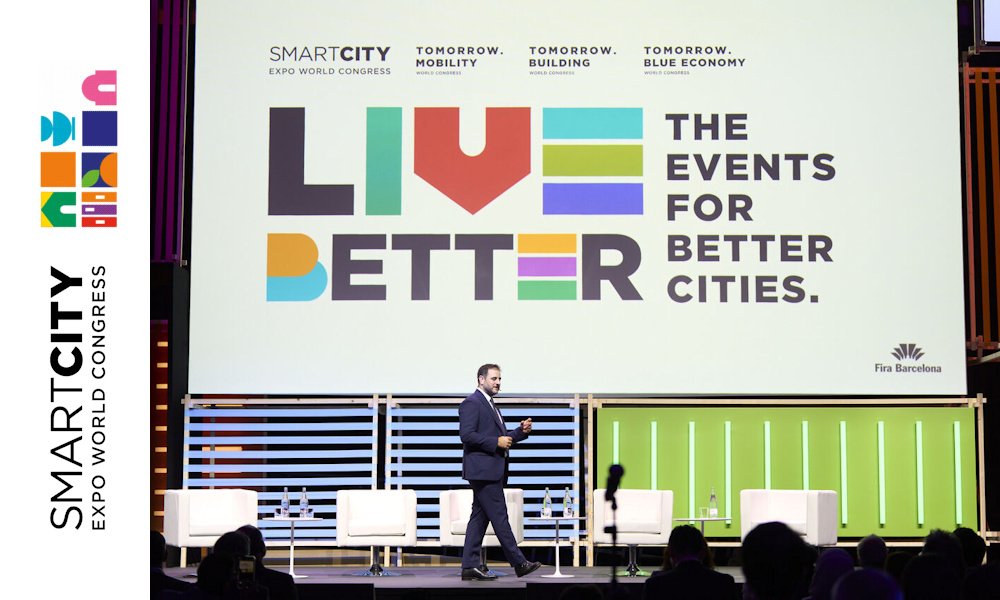 Smart City Expo 2024: Un inicio memorable para el mayor evento sobre ciudades inteligentes e innovación urbana