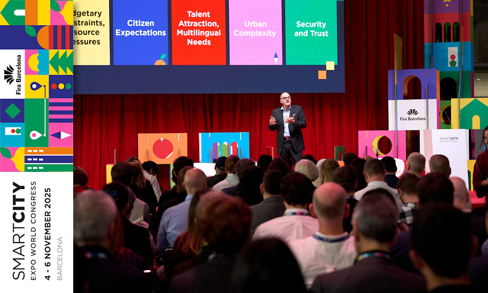 Smart City Expo 2025 vive su segunda jornada con un programa repleto de debates, innovación y la esperada entrega de los World Smart City Awards