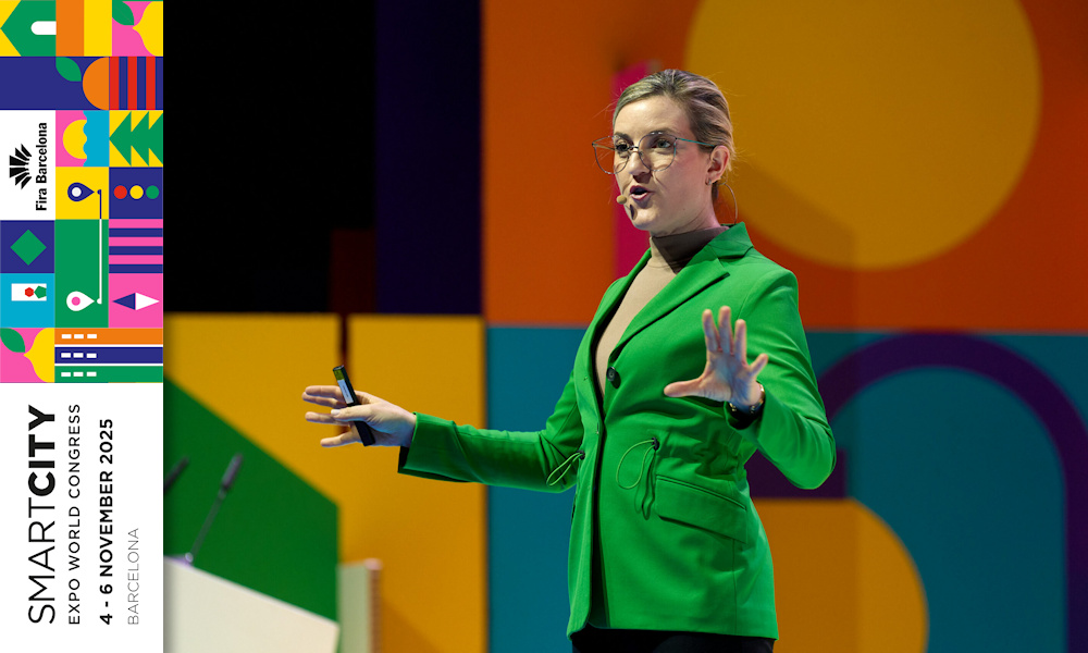 El Smart City Expo World Congress encara su última jornada tras una edición marcada por la innovación y los World Smart City Awards 2025
