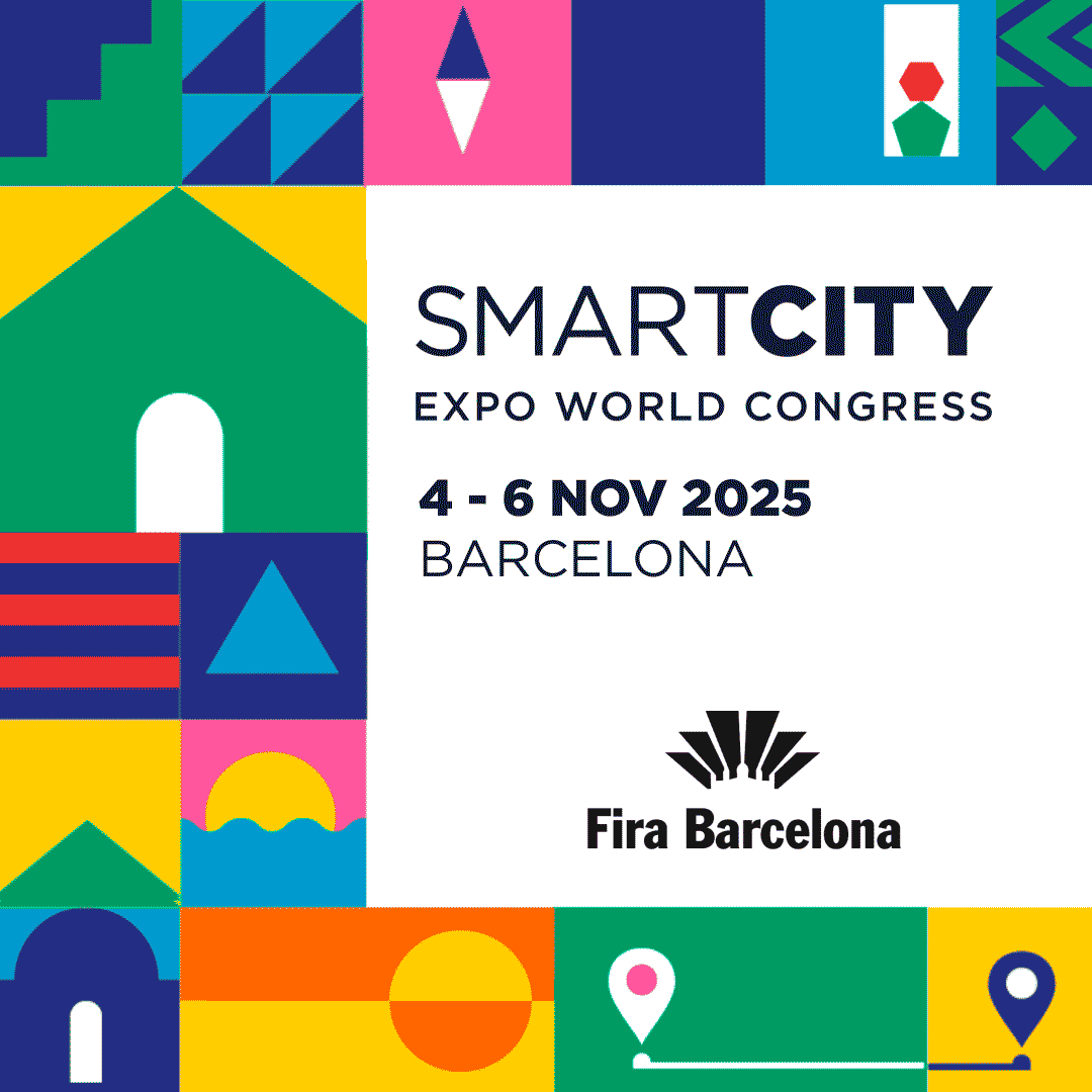 Smart City Expo World Congress 2025 se prepara para su edición más ambiciosa: más de 25.000 profesionales de 130 países en Barcelona