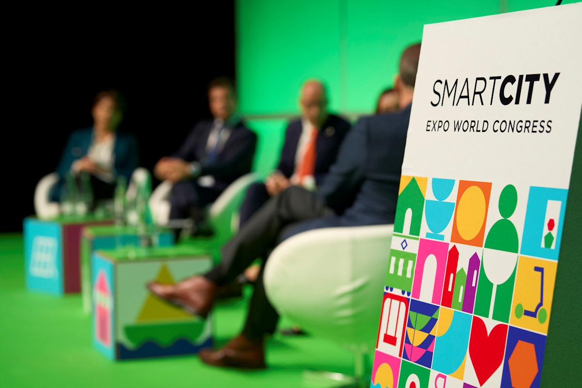 Barcelona ultima los preparativos para Smart City Expo World Congress 2025, el gran foro global sobre ciudades inteligentes