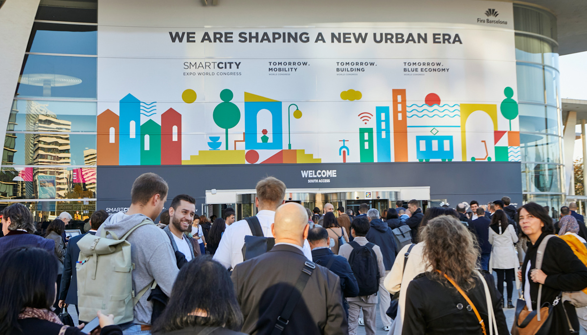 Smart City Expo 2024: El mayor evento global de ciudades inteligentes llega con más de 25.000 asistentes