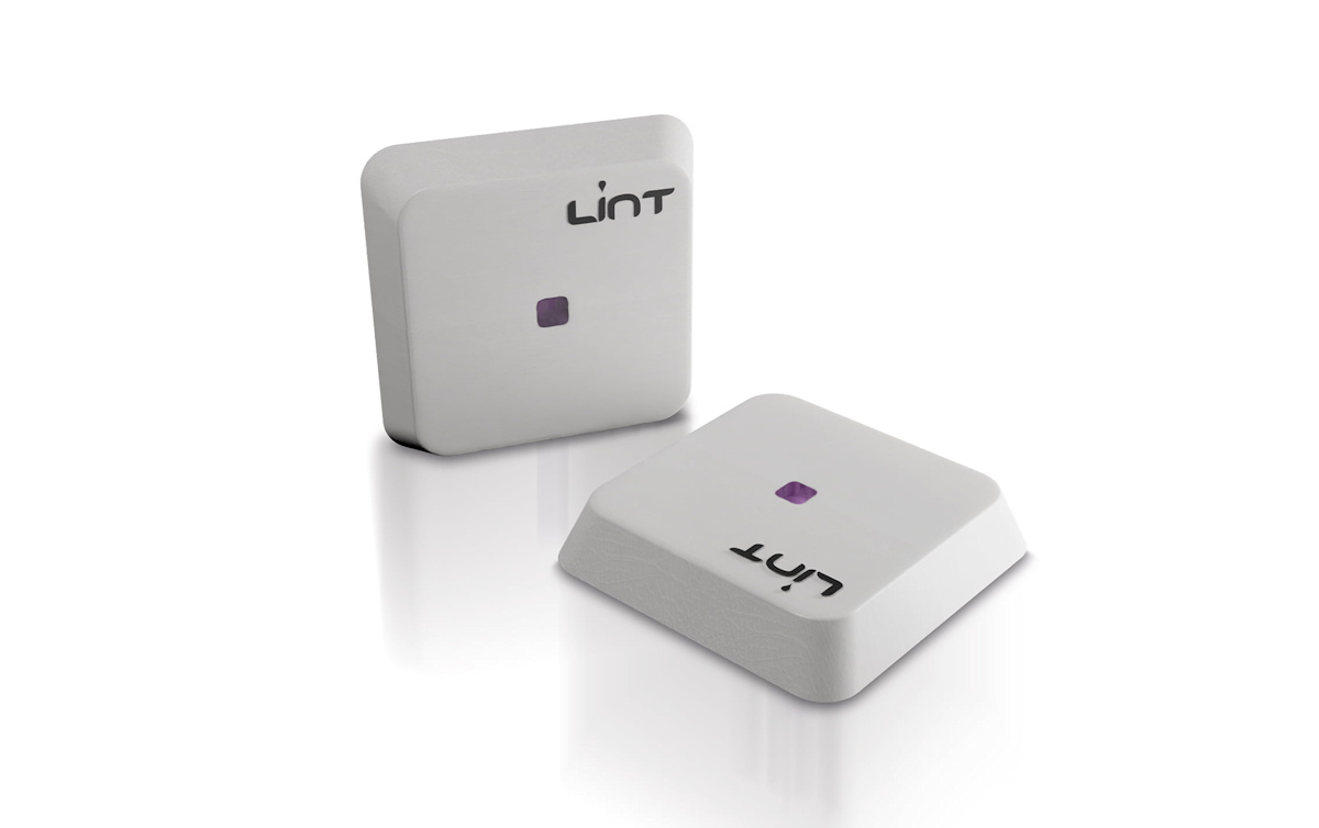 El dispositivo y la pasarela Bluetooth LE de Nordic permiten soluciones de seguimiento en interiores 