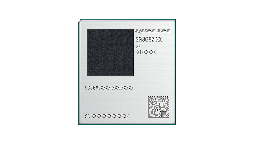 Quectel presenta un módulo inteligente de nueva generación para aplicaciones industriales y de consumo que requieren automatización, altas velocidades de datos y funciones multimedia