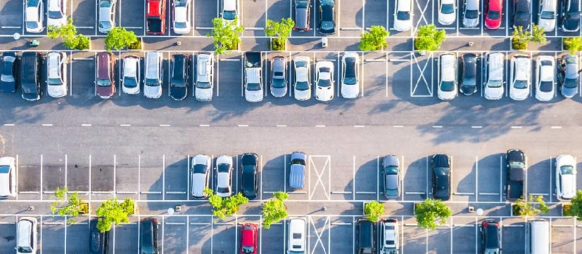 Calidad de vida en las ciudades: Una solución de aparcamiento inteligente