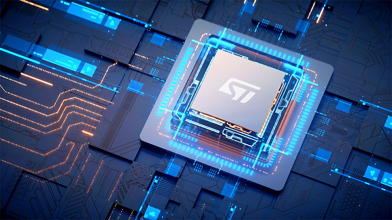 STMicroelectronics mostrará tecnologías y soluciones sostenibles diferenciadas para Smart Mobility, Power & Energy, y IoT & Connectivity en electronica China 2023