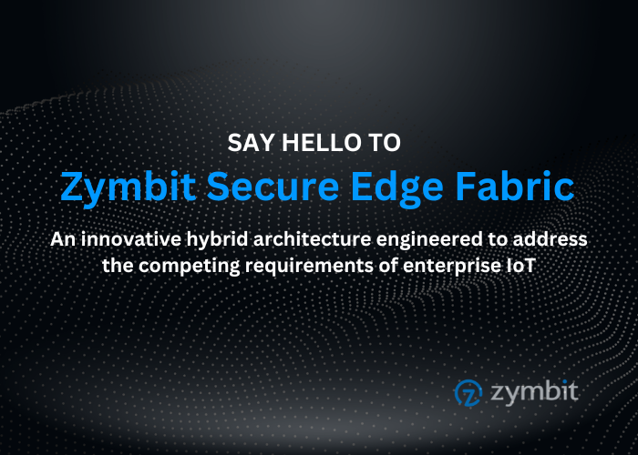Zymbit lanza Secure Edge Fabric, una solución IoT avanzada para optimizar despliegues empresariales