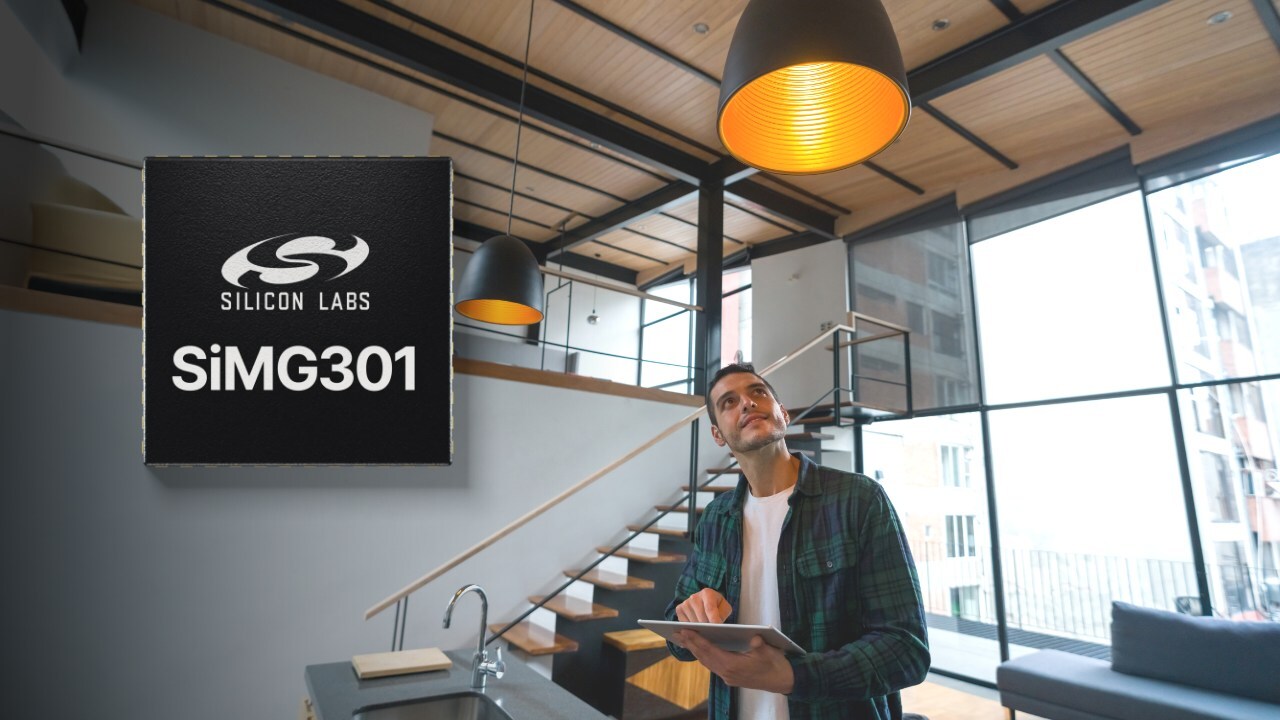 Silicon Labs presenta los primeros SoC de la serie 3, que impulsarán la próxima ola de avances en IoT