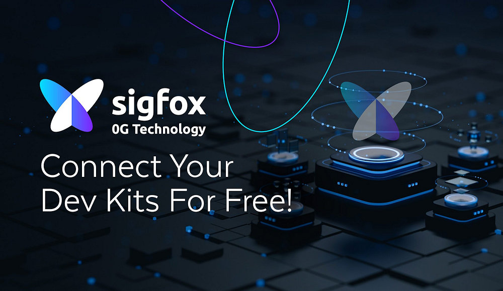 UnaBiz relanza el Programa de Conectividad Gratuita para Kits de Desarrollo Sigfox 0G: ¡Comienza a innovar sin coste!