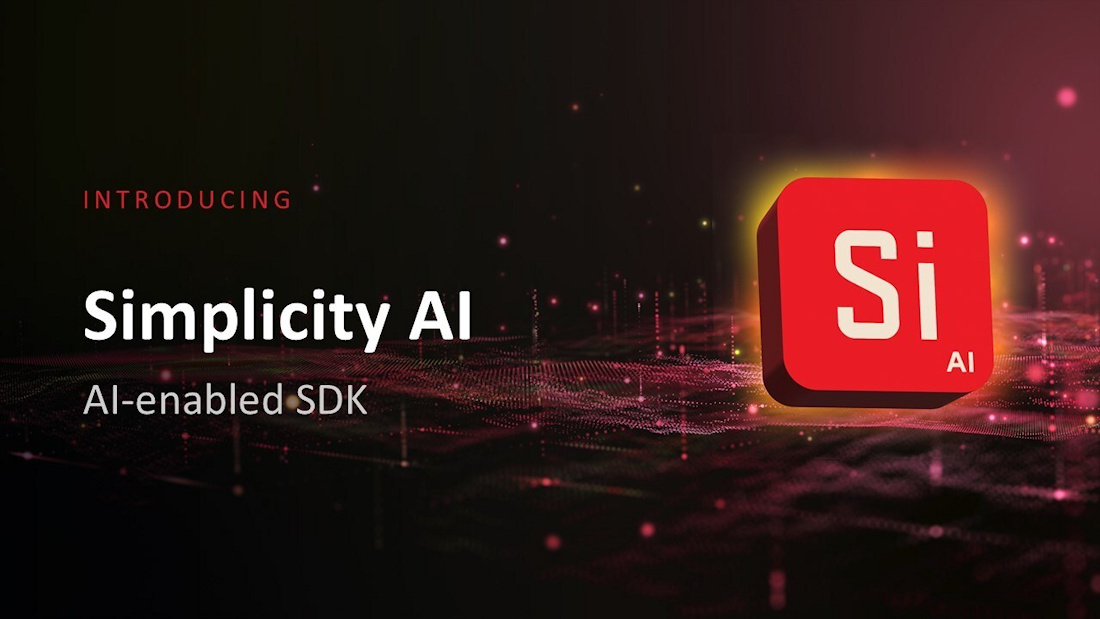 Simplicity Ecosystem: la nueva apuesta de Silicon Labs por un desarrollo IoT más inteligente y automatizado